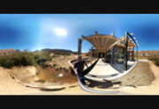A 360 Degree Video walk at Kromrivier